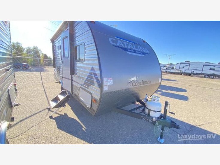Thumbnail Photo undefined for New 2023 Coachmen Catalina